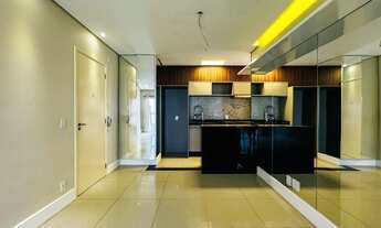 Imagem: Apartamento à venda com 2 dormitórios