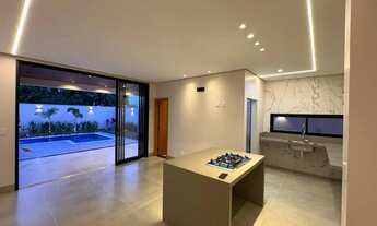 Imagem 4: Vende-se Sobrado novo de 3 suítes próximo da Havan - Palmas - To