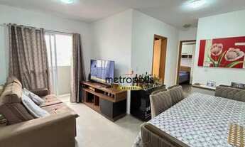 Imagem: Apartamento à venda, 51 m² por R$ 374.000,01