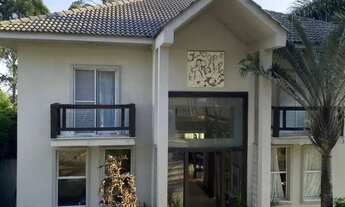 Imagem 5: CASA EM CONDOMÍNIO - RESIDENCIAL TAMBORÉ - SP