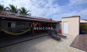 Imagem 5: Casa em Rua Nelson Rodrigues Valente - Jamaica (Praia) - Itanhaém/SP