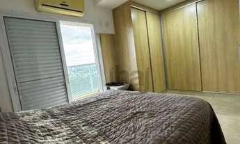 Imagem 2: Apartamento com 3 dormitórios para alugar, 196 m² por R$ 6.700,00/mês - Pinheiros - São Jo