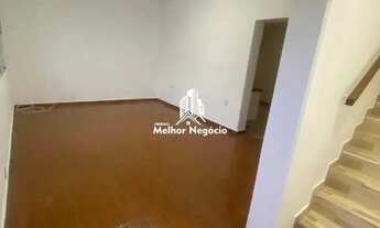 Imagem 3: Sobrado em condomínio fechado com 3 quartos à venda em Americana - SP