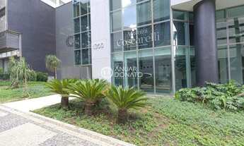 Imagem: Funcionários - Apartamento 4 quartos à