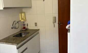 Imagem 4: Apartamento para venda com 78 metros quadrados com 3 quartos