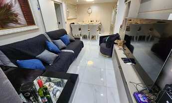 Imagem 2: Apartamento à venda em Barueri, Bethaville I, com 3 quartos, com 105 m², Resort Bethaville