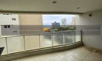 Imagem 4: Edf Acqua Marine - Apartamento 3/4, 2 Suítes, Armação, Salvador - BA