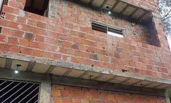 Imagem: Casa Paripe c/ garagem e terreno