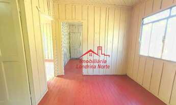 Imagem 6: Casa com 2 dormitórios para alugar, 55 m² por R$ 950,00/mês - Jardim Higienópolis - Londri