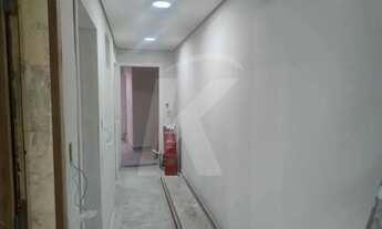 Imagem 6: NOVO e Impecável! Apartamento de 1 Quarto para Primeiro Aluguel na Vila Nova Cachoeirinha