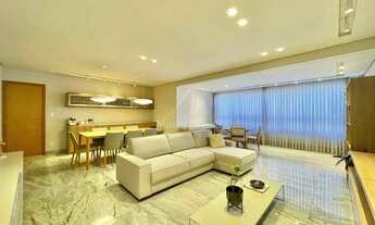 Imagem 6: Apartamento com 4 quartos (3 suítes) no bairro Cruzeiro