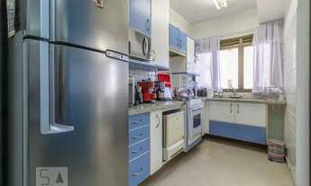 Imagem 13: Condomínio América - apartamento de 250m² - 3 suítes - jacuzzi e depósito - Alphaville - B