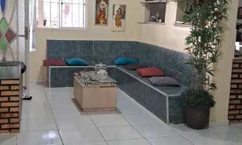 Imagem 6: Casa de esquina no centro de Aquiraz 3 quartos