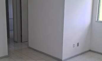 Imagem 3: Vendo Apartamento em Jardim Nova Esperança, Salvador, Bahia. Condomínio fechado. 2 quartos