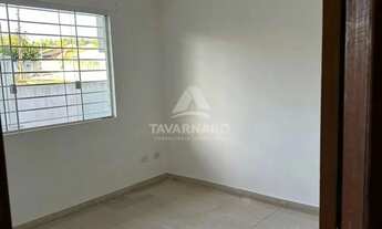 Imagem 6: Casa Padrão em Ponta Grossa