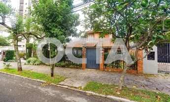 Imagem 2: Casa com 4 Quartos para alugar, 240m² - Bela Vista