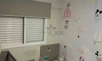 Imagem 16: Oportunidade - Apartamento - Residencial New Park - Parque Industrial - 2 Dormitórios - 65