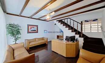 Imagem 4: Casa Comercial à venda em Moema com 100 m² e 5 salas