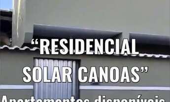 Imagem: Apartamentos novos ALUGUEL