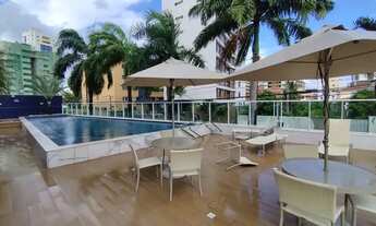 Imagem 5: Apartamento à Venda no Caribessa em João Pessoa/PB - Localização Privilegiada