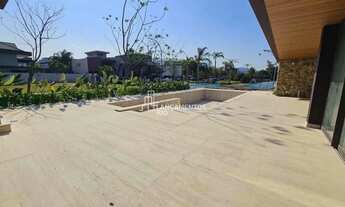 Imagem 7: Barra da Tijuca Casa em condomínio com 5 dormitórios