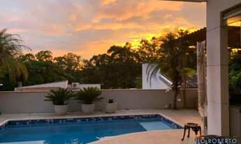 Imagem 2: CASA EM CONDOMÍNIO - ALPHAVILLE - SP