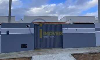 Imagem 2: Casa para Venda em São Gonçalo do Amarante, Jardins, 2 dormitórios, 1 banheiro, 1 vaga