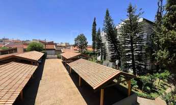 Imagem 4: Apartamento 48 m² com 2 quartos Campos Prado