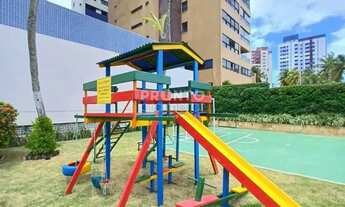 Imagem 5: Apartamento para venda possui 211 metros quadrados com 4 quartos