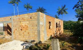 Imagem 7: Terreno Estrada do Sesc