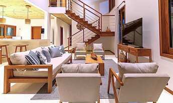 Imagem 2: Casa de Alto Padrão - Barra Grande