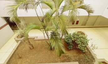 Imagem 5: QMSW 5 SUDOESTE SAINT TROPEZ APARTAMENTO COM VAGA DE GARAGEM COBERTA