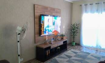 Imagem 6: Casa com 4 dormitórios à venda, 223 m² por R$ 1.399.000,00 - City Bussocaba - Osasco/SP