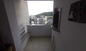 Imagem 6: Imóvel para venda com 68 metros quadrados com 2 quartos em Itacorubi - Florianópolis - SC