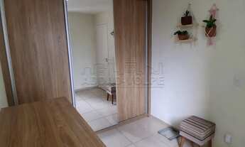 Imagem 3: Apartamento no residencial Spazio Bromélias, 3 dormitórios e uma 1 suíte