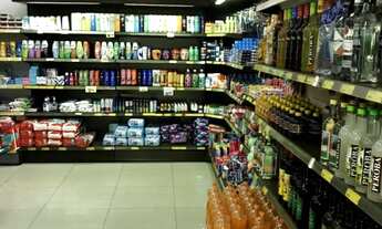 Imagem 3: Mercado montado, faturando, único na região!