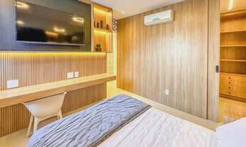 Imagem 6: Condomínio Bosque dos Ipês Lançamento no Bairro São Cristovão TR189657 THE -FSL2KQ