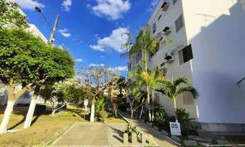 Imagem 2: THAILSON / ALUGO APARTAMENTO NO CONDOMÍNIO SANTA MARTA