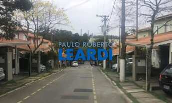 Imagem: CASA EM CONDOMÍNIO - GRANJA VIANA - SP