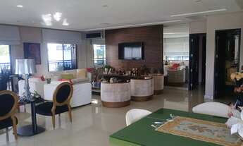 Imagem 3: Belíssimo apto 375 M2 4 suítes 3 vgs Umarizal