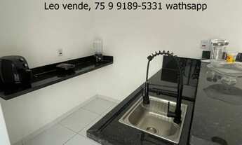 Imagem 4: Leo vende, bairro Papagaio, 2