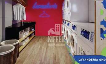 Imagem 3: Studio à venda, 43 m² por R$ 330.000 - Boa Viagem - Niterói/RJ