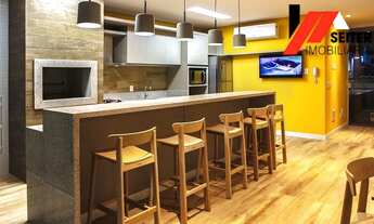 Imagem: Apartamento a venda itacorubi florianópolis