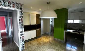 Imagem 7: Apartamento para venda com 200 metros quadrados com 1 quarto em Ponta do Farol - São Luís