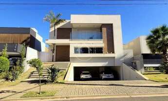 Imagem: SOBRADO ALPHAVILLE 1