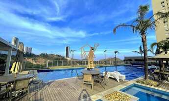 Imagem 3: Apartamento com 3 quartos à venda, 137 m² por R$ 1.890.000 - Vila da Serra - Nova Lima/MG