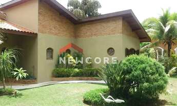 Imagem 4: Chácara em condomínio em Tietê - Nova Tietê - Tietê/SP