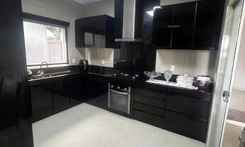 Imagem 6: Casa térrea de 3 suítes plenas no Condomínio do Lago