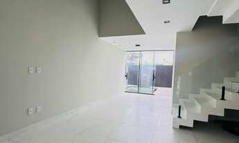 Imagem 3: Condomínio Euroville - Casa com 4 suítes, piscina