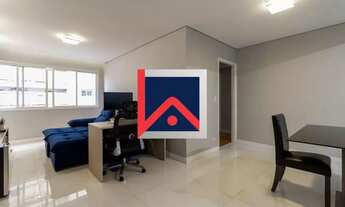Imagem 2: Venda Apartamento 2 Dormitórios - 91 m² Vila Olímpia